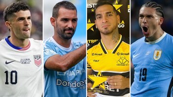 Hoy, jueves 27 de junio,