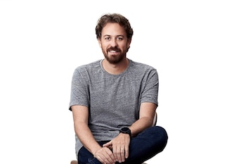 Will Cathcart, director de la