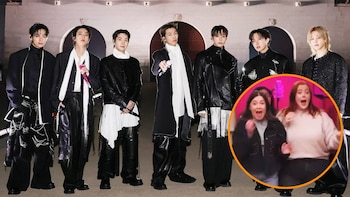 La emotiva sorpresa que BTS preparó para sus fanáticos en el show de Jimmy Fallon