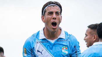 Sporting Cristal 2-0 ADT EN VIVO HOY: minuto a minuto del partido por semifinales vuelta de Copa de la Liga 2026