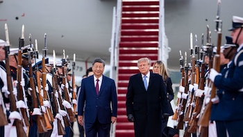 Trump no encuentra margen de negociación con Xi sobre las exportaciones chinas
