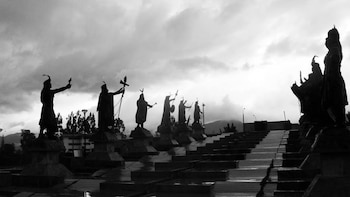Incas - nombres - Tahuantinsuyo - Cusco - Perú - historias - 1 septiembre