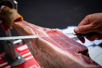 La D.O.P. de Guijuelo fue