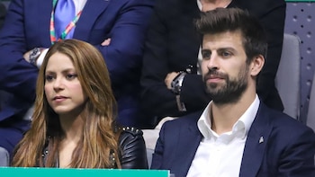 Shakira inicia una nueva batalla legal con Piqué por sus hijos: “No pretende reducir el tiempo que comparten con su padre”