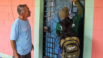 El Banco Central de Reserva