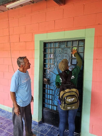 El Banco Central de Reserva