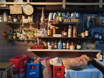 La Buena Medida nació como