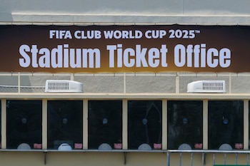 El Rose Bowl de Pasadena