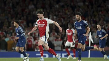 Un informe de UEFA recalca