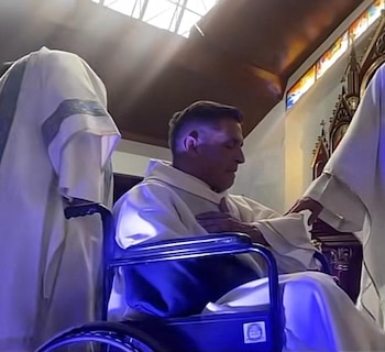 Fiel a su sentido del