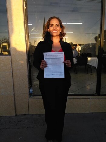 (Foto: Facebook/Nuevo casas grandes Reporta)