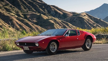 La cinematográfica vida del argentino