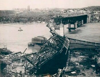 Fotografía cedida por el Archivo