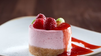 Receta de tarta de Petit Suisse, un postre sin horno y listo en solo 10 minutos