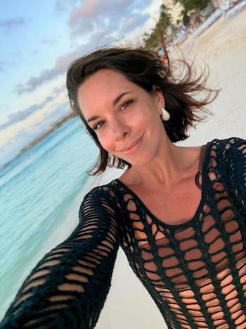 La intérprete de Adrian en