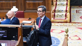 Mónica García da por "seguro"