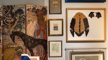 Del virreinato a fines del siglo XX: una gran reunión del arte argentino en la Colección Amalita