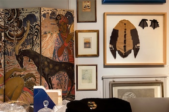 Del virreinato a fines del siglo XX: una gran reunión del arte argentino en Colección Amalita