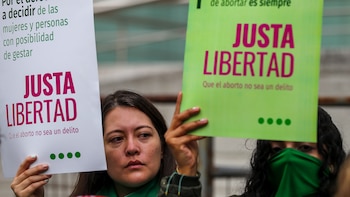 Human Rights Watch insta a Ecuador a despenalizar el aborto en todas las circunstancias
