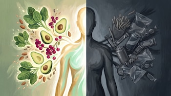 Cómo es la dieta de eliminación de 10 días que propone un experto para detectar intolerancias y malestares alimentarios