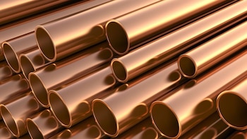 Esto es lo que tendrías hoy si hubieses invertido USD 1000 en Southern Copper hace una década