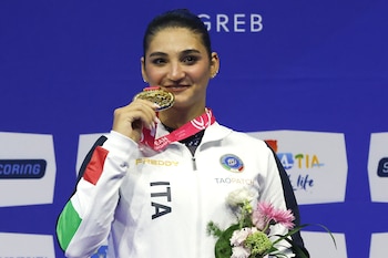Manila Espósito