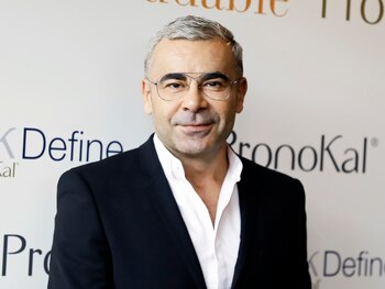 25/07/2020 JORGE JAVIER VÁZQUEZ
EUROPA ESPAÑA