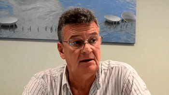 El ingeniero tenía 61 años