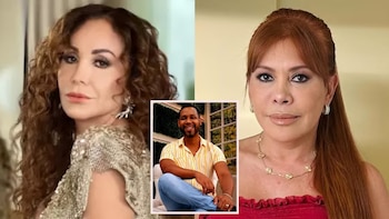 Janet Barboza arremete contra Magaly Medina por criticar el programa de Edson Dávila: “Desubicada, ella en horario estelar hace 4 puntos”
