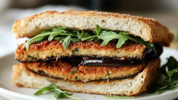 La focaccia italiana y las