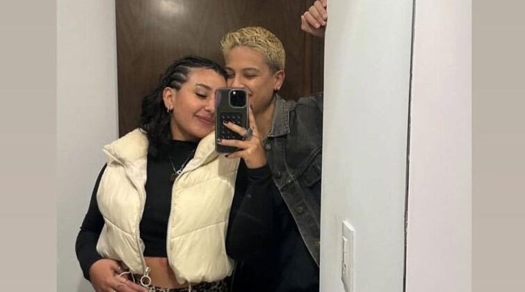 Romina Marcos denuncia que su novia, la doctora Laura Salazar, fue víctima de robo: “Corazón roto” (Archivo)