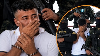 Exempleado del RNP habría ayudado a falsificar muerte de líder criminal ligado a 27 asesinatos en Honduras