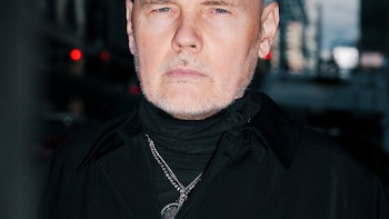 Billy Corgan está harto de las burlas