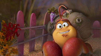 Bajo el muelle | Netflix