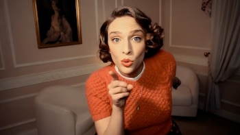 La carta de Cecilia Nicolini