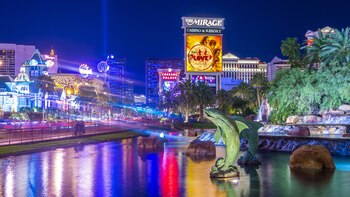 Las Vegas, Nevada, EEUU.