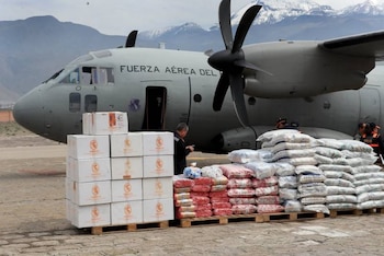 Durante la pandemia de la