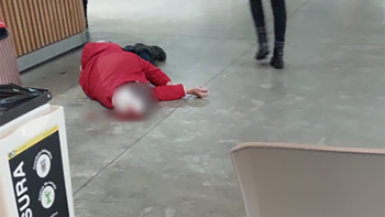 Muerte del turista francés en