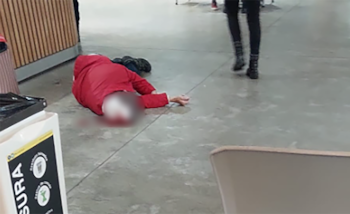 Un ciudadano francés murió en