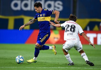 Desde el Consejo de Fútbol