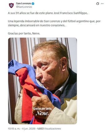Sanfilippo