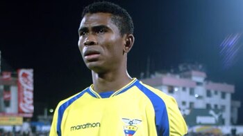 Iván Hurtado reveló que Emelec