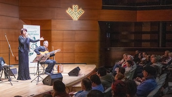 La Fundación Caja Rural acoge