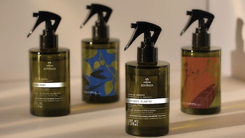 La esencia ideal para tu