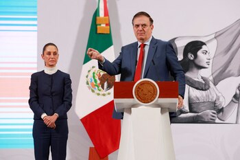 El Gobierno de México ha
