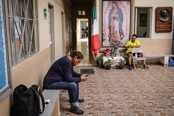 Tijuana fue reconocida como uno