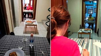 El domingo de Pascua que