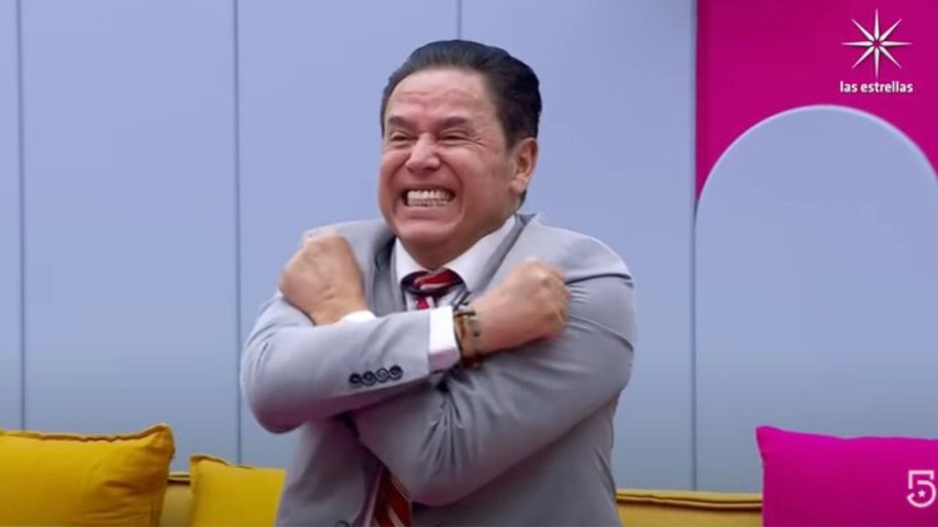 (Captura de pantalla YouTube El 5)