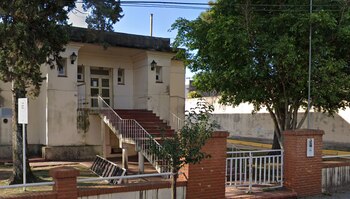 El Juzgado Federal de Concordia