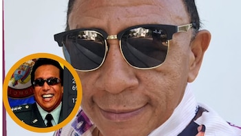 Exmanager de Diomedes Díaz les dio a los fans del cantante los números para hacer el chance con motivo de su cumpleaños: estas son las combinaciones